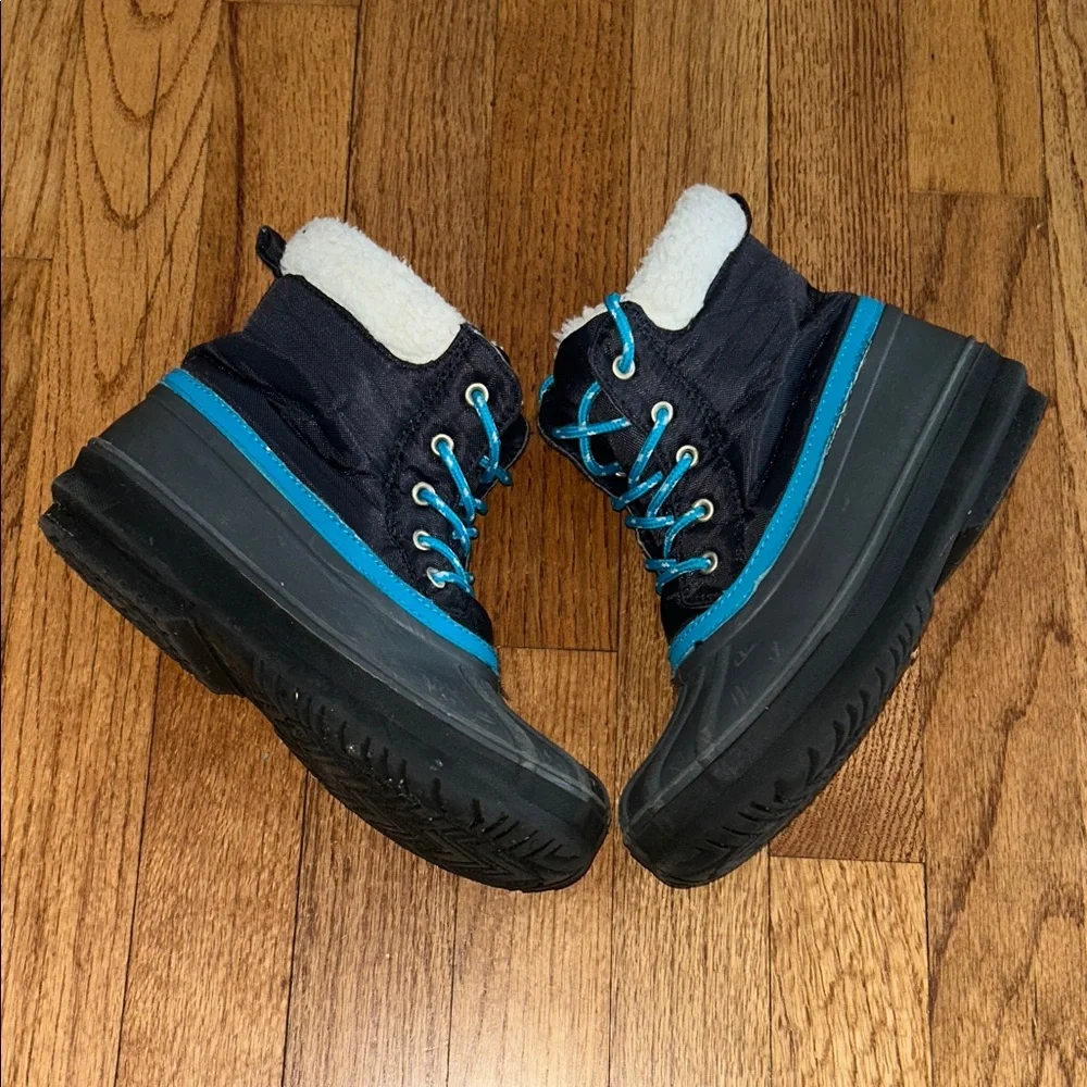 Gymboree stylish winter